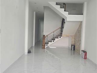 Bán nhà 2 tầng mt hoàng diệu, 76m2, 13 tỷ tl