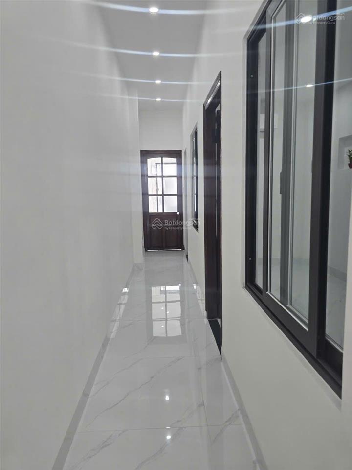 Bán nhà 2 tầng mt hoàng diệu, 76m2, 12.5 tỷ tl