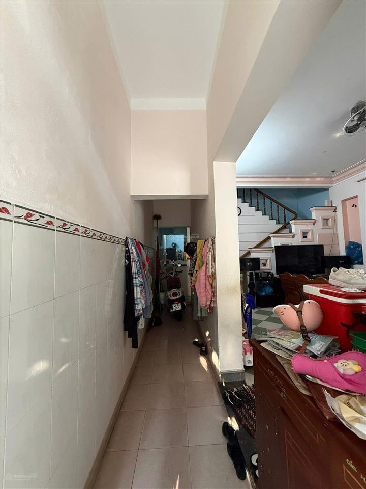 Bán nhà mặt phố an hòa 10, phường cẩm lệ, 99m2, giá 5.x tỷ tl