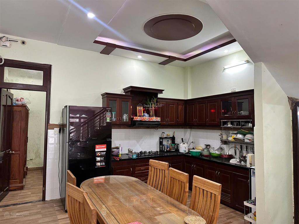 Bán nhà 3 tầng mt đường bàu năng 7, 85m², 6.5 tỷ tl