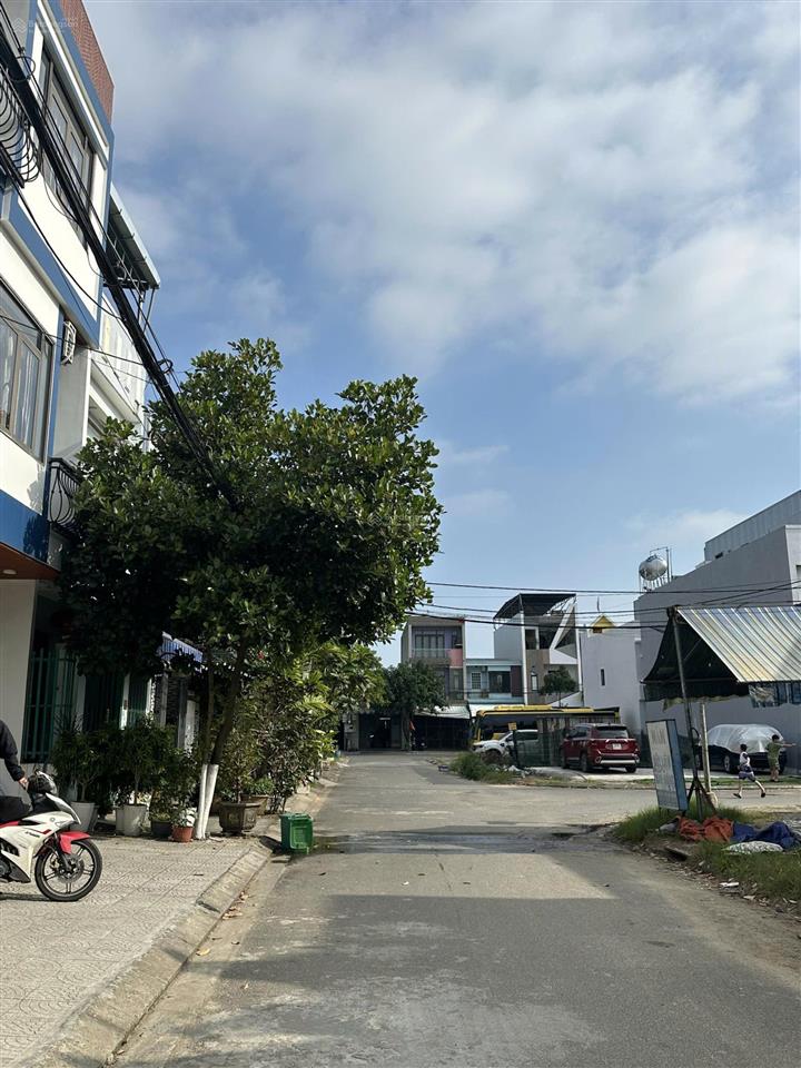 Bán đất mặt tiền hòa phú 17 (gò nảy 2), 85m2, 4.8 tỷ tl