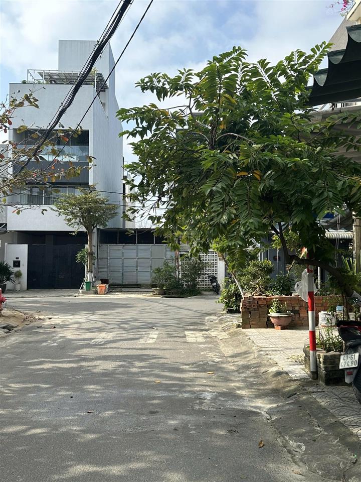 Bán đất mặt tiền hòa phú 17 (gò nảy 2), 85m2, 4.8 tỷ tl