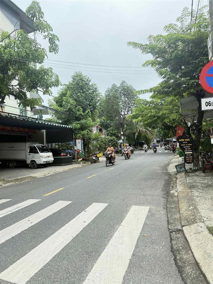 Bán đất đường cao sơn 7, phường ngũ hành sơn, 90m2, giá tốt 4.x tỷ