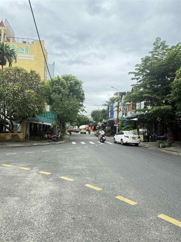 Bán đất đường cao sơn 7, phường ngũ hành sơn, 90m2, giá tốt 4.x tỷ