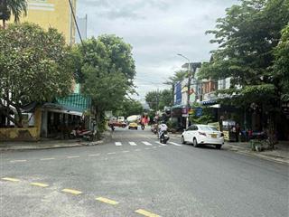 Bán đất đường cao sơn 7, phường ngũ hành sơn, 90m2, giá tốt 4.x tỷ