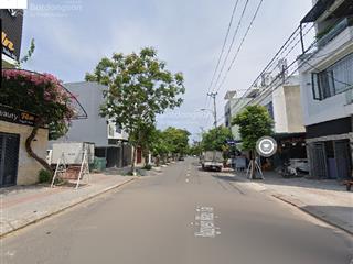 Bán đất đường nguyễn mậu tài, phường hòa xuân, 100m2, 7.2 tỷ tl