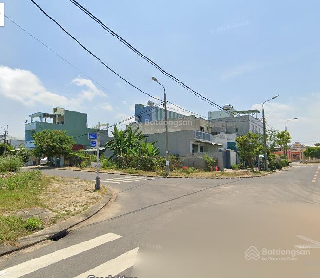 Bán đất đường liêm lạc 1, phường hòa xuân, 100m2 giá sập hầm 4.15 tỷ tl