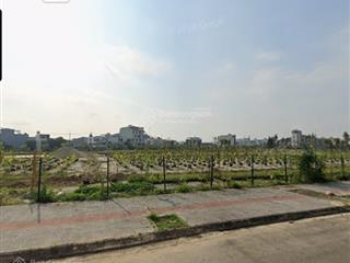 Bán đất đường 7m5 bích khuê, phường hòa xuân. 100m2, 5. x tỷ tl