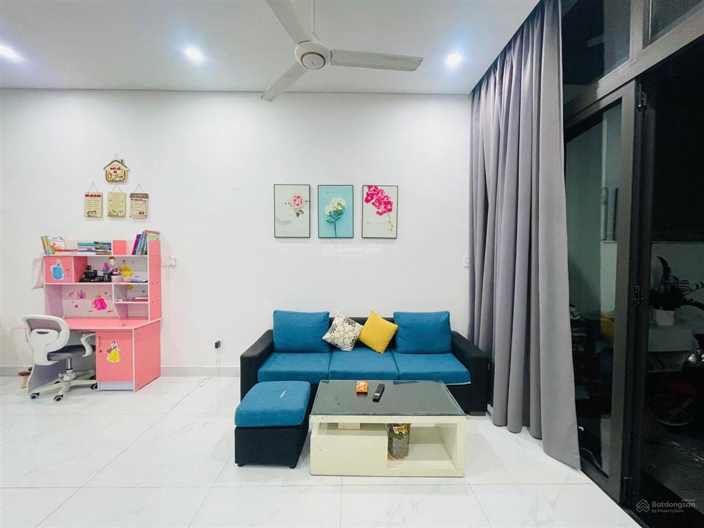 Bán nhà 2 tầng mặt phố đường hoàng minh giám, phường hòa xuân, 100m2, 5.x tỷ tl