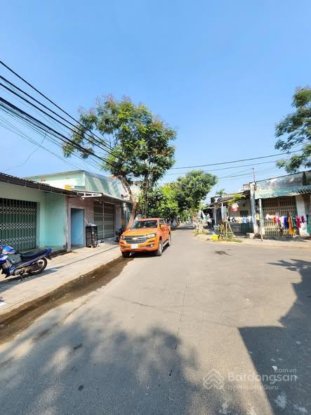 Bán dãy trọ đường thanh vinh 6, phường hòa khánh, 208m2, giá sập 3.x tỷ tl