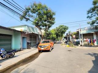 Bán dãy trọ đường thanh vinh 6, phường hòa khánh, 208m2, giá sập 3.x tỷ tl