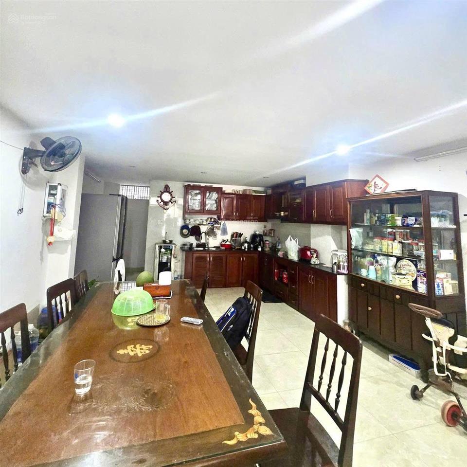 Cho thuê nhà 4 tầng mặt tiền lê thanh nghị kinh doanh cực tốt