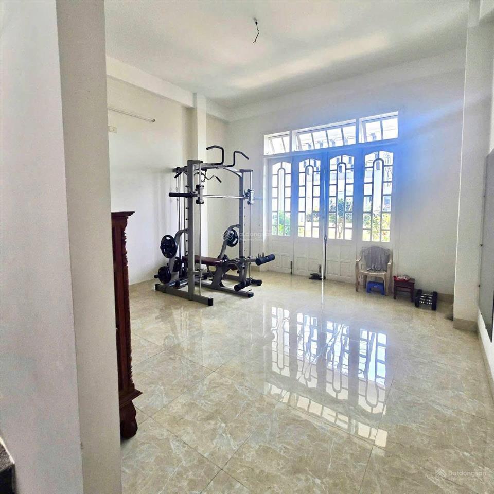 Cho thuê nhà 4 tầng mặt tiền lê thanh nghị kinh doanh cực tốt