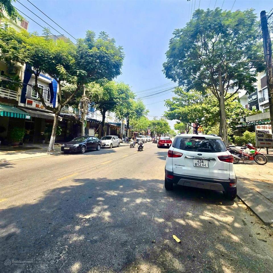 Cho thuê nhà 4 tầng mặt tiền lê thanh nghị kinh doanh cực tốt