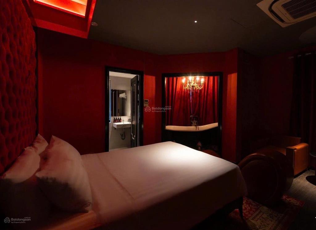 Cho thuê nhà 3 tầng phố tây mt đường phan thúc duyện, gần 100m2, rộng 6.5m