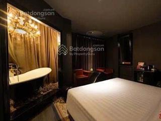 Cho thuê nhà 3 tầng phố tây mt đường phan thúc duyện, gần 100m2, rộng 6.5m