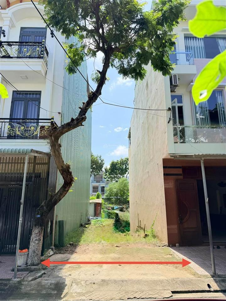 Bán đất biển mt đường lê thiệt, 72m2, 4.x tỷ tl