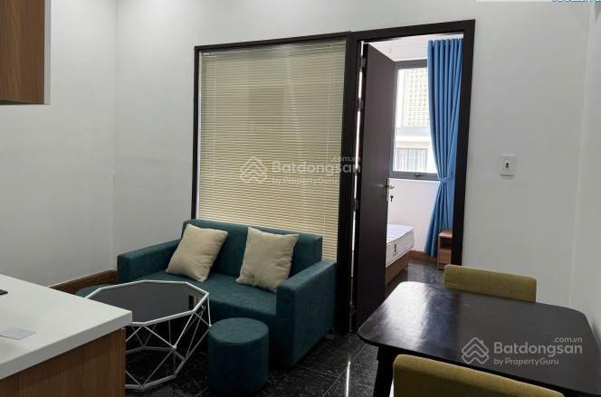 Bán tòa căn hộ + spa mt lý thánh tông, phường an hải, 262m2, thu nhập 4 tỷ