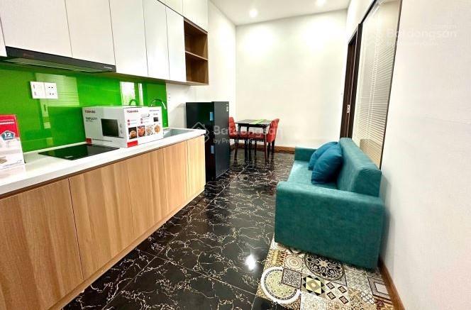 Bán tòa căn hộ + spa mt lý thánh tông, phường an hải, 262m2, thu nhập 4 tỷ