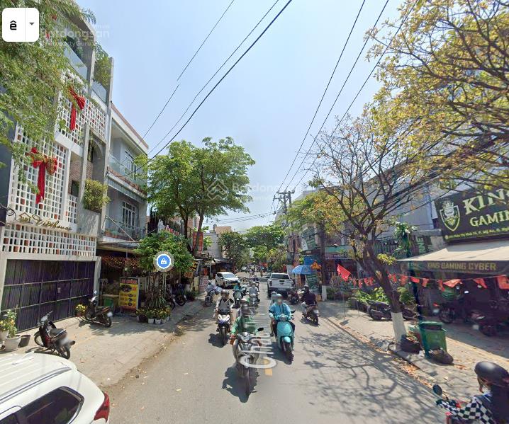 Bán nhà 3 tầng phố tây đường châu thị vĩnh tế, phường ngũ hành sơn, 120m2, 2x tỷ