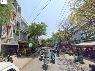Bán nhà 3 tầng phố tây đường châu thị vĩnh tế, phường ngũ hành sơn, 120m2, 2x tỷ