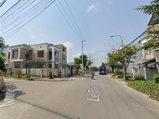 Bán đất đường lê thạch, phường an khê, 107m2 giá sập 4.x tỷ tl