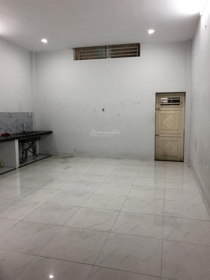 Cho thuê nhà 3 tầng mặt phố đường tố hữu, hải châu, dt 100m2, giá 20tr