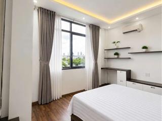 Cho thuê dài hạn villa đà nẵng 8pn đường khúc thừa dụ, 600m2