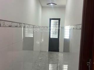 Bán nhà 2 tầng mt đường bàu cầu 16, phường hòa xuân, dt 100m2, 4.x tỷ tl