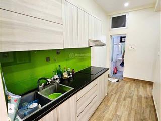 Căn hộ ngõ 118 nguyễn khánh toàn  4.1 tỷ  60m2, 2 ngủ, ô tô đỗ chân cầu thang