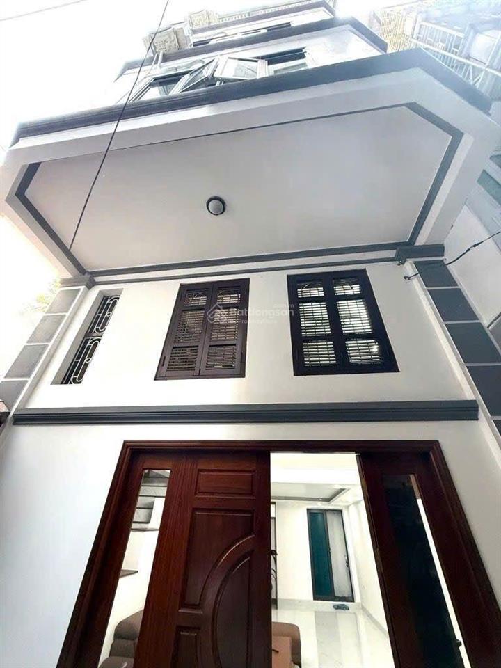 Bán nhà đào tấn  phan kế bính, hơn 12 tỷ, dt 50m, mặt tiền 5.2m, nhà dân xây bề thế