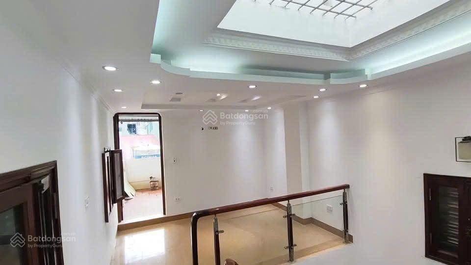 Bán nhà mặt phố nhân hoà, 30 tỷ, 65m, 6 tầng, ô tô tránh, vỉa hè kinh doanh, gần đường vành đai 2.5