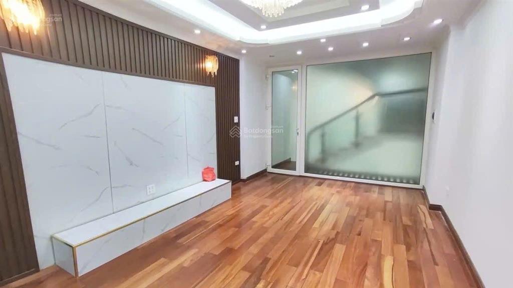Bán nhà mặt phố nhân hoà, 30 tỷ, 65m, 6 tầng, ô tô tránh, vỉa hè kinh doanh, gần đường vành đai 2.5