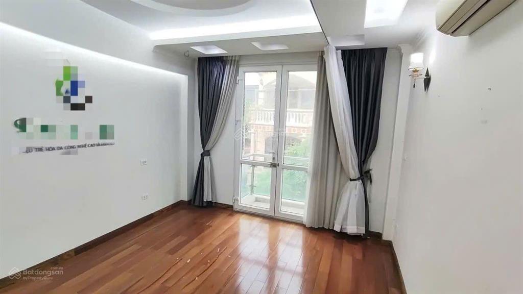 Bán nhà mặt phố nhân hoà, 30 tỷ, 65m, 6 tầng, ô tô tránh, vỉa hè kinh doanh, gần đường vành đai 2.5