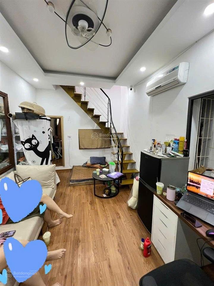 Bán căn tập thể kim mã  hơn 3 tỷ  dt sử dụng 70m, 2 phòng ngủ, 2 vệ sinh