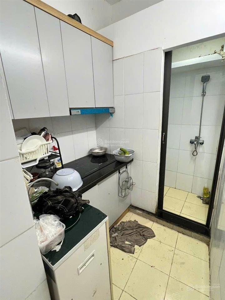 Bán căn tập thể kim mã  hơn 3 tỷ  dt sử dụng 70m, 2 phòng ngủ, 2 vệ sinh