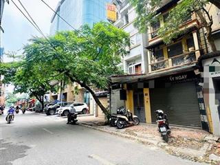 32 tỷ  dt 96m2  nhà mặt phố sát vành đai 2.5  phù hợp xây vp, building