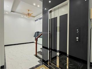 Bán nhà nguyễn khánh toàn, 15.5 tỷ  dt 55m, 5 tầng thang máy, nhà đẹp, ngõ thoáng
