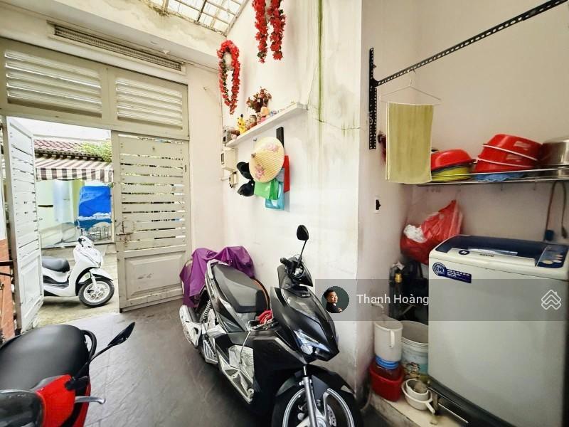 Hxh tân quý 71m2 2tầng nhà mới 7tỷ8 tl