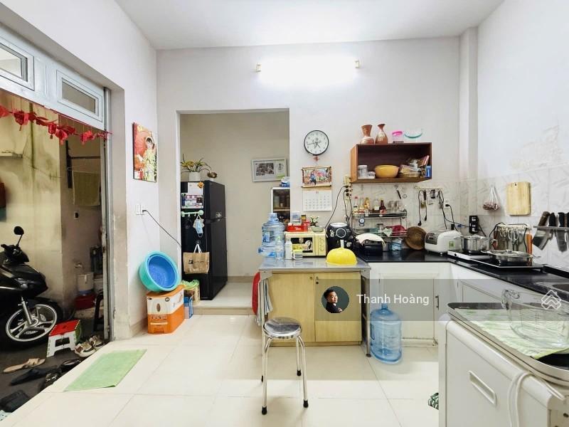 Hxh tân quý 71m2 2tầng nhà mới 7tỷ8 tl