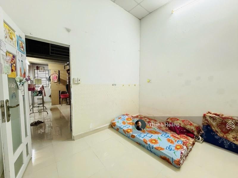 Hxh tân quý 71m2 2tầng nhà mới 7tỷ8 tl