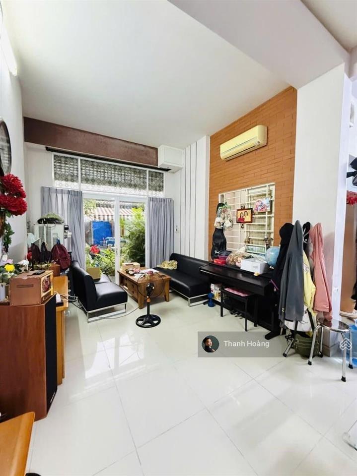 Hxh tân quý 71m2 2tầng nhà mới 7tỷ8 tl