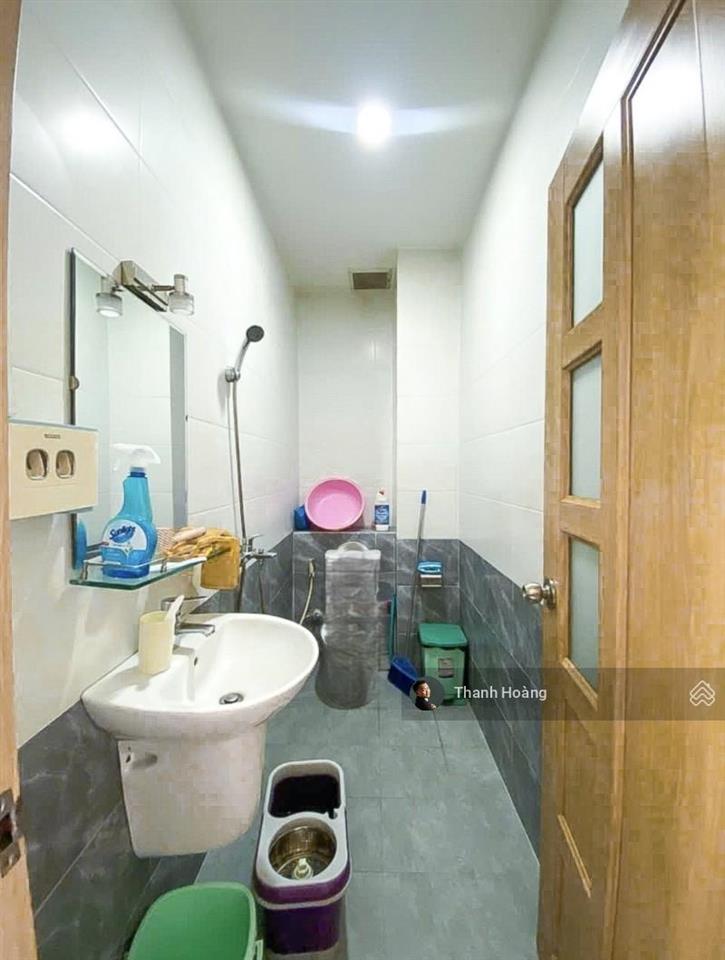 Giảm giá 2 tỷ mặt tiền nguyễn sơn kinh doanh 41m2 12tỷ9 5tầng