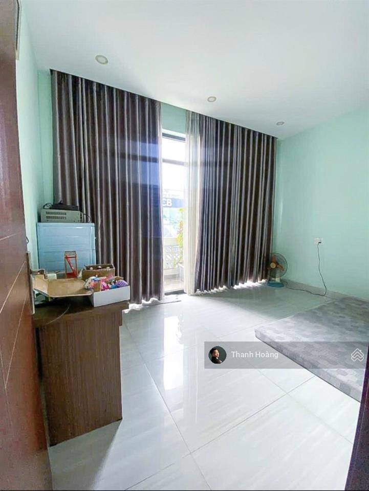 Giảm giá 2 tỷ mặt tiền nguyễn sơn kinh doanh 41m2 12tỷ9 5tầng