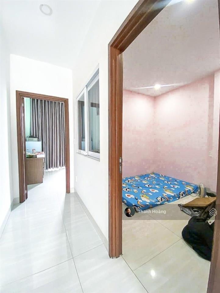 Giảm giá 2 tỷ mặt tiền nguyễn sơn kinh doanh 41m2 12tỷ9 5tầng