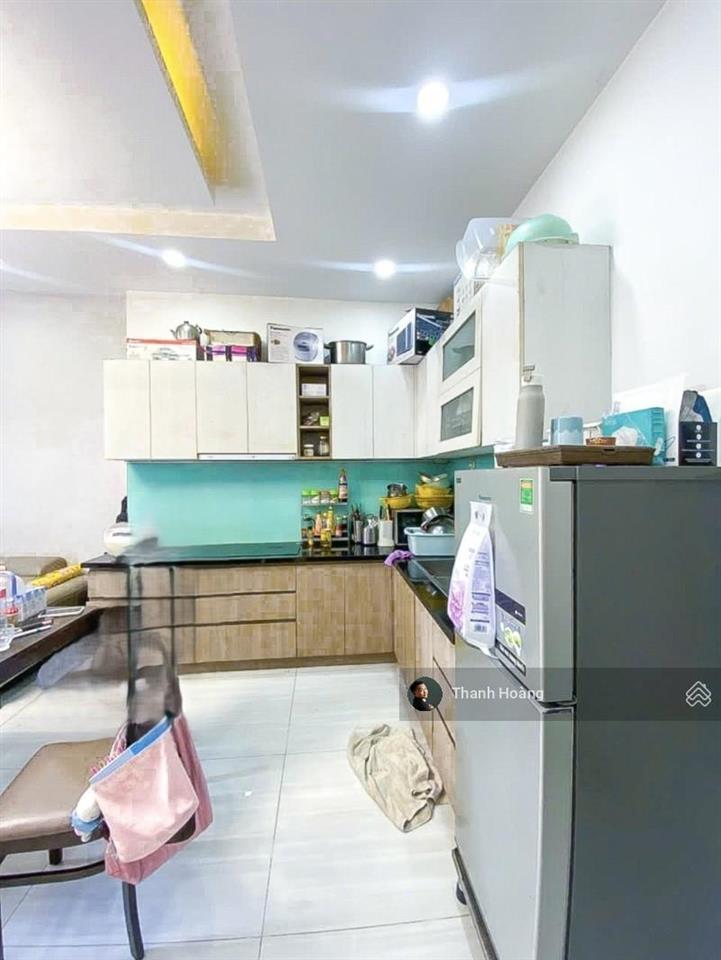 Giảm giá 2 tỷ mặt tiền nguyễn sơn kinh doanh 41m2 12tỷ9 5tầng