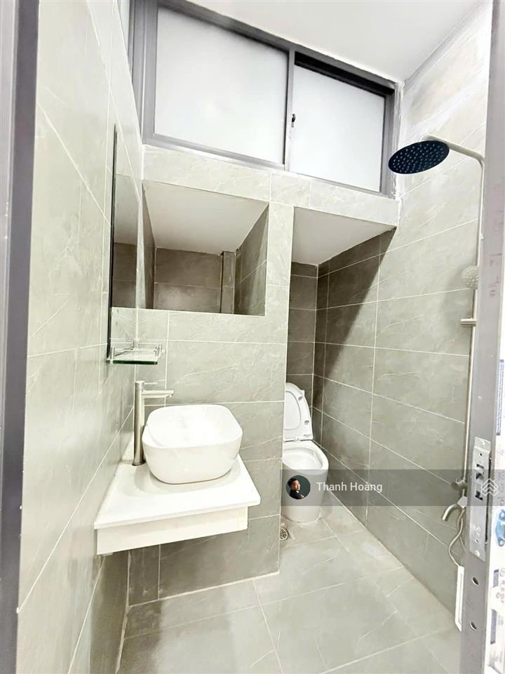 Nhà mới 2tầng 3tỷ65 20m2 vườn lài hẻm rộng