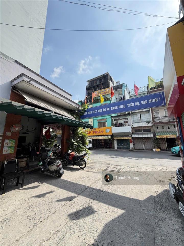 Nhà mới 2tầng 3tỷ65 20m2 vườn lài hẻm rộng