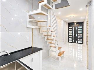 Hiếm có 1 căn sổ riêng hxh 1 trục linh xuân, 3 tầng chỉ 2,9 tỷ thương lượng cách mặt tiền 30m