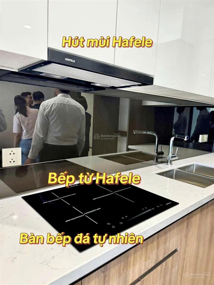 Bán căn 1pn + 1 tầng đẹp ban công đông nam  view biệt thự v3a masteri era landmark.  0942 044 ***